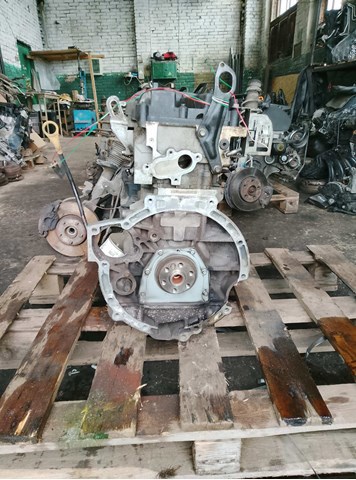 Двигатель в сборе — фото 8