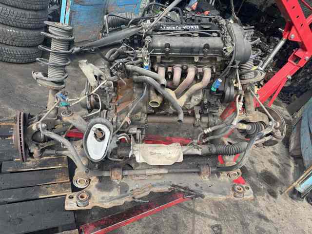 Двигун у зборі — фото 2