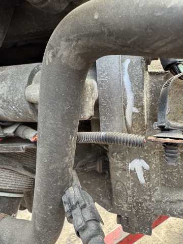 Двигун у зборі — фото 10