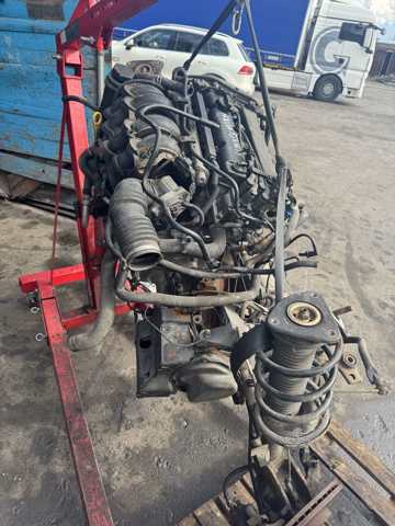 Двигун у зборі — фото 7