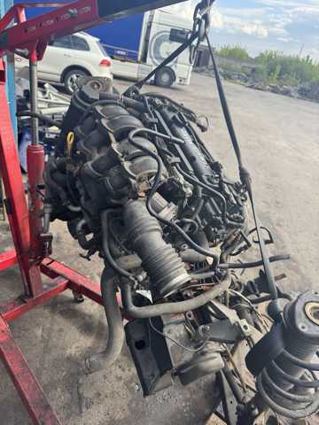 Двигун у зборі — фото 4