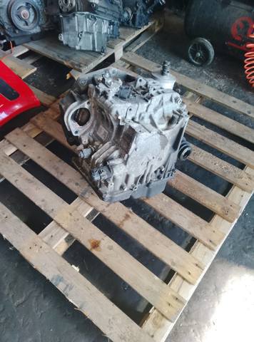 АКПП Vw 1.6 — фото 4