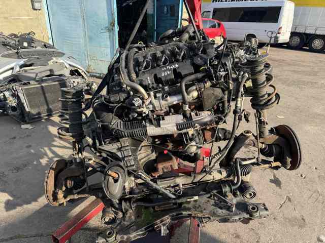 Двигатель в сборе — фото 8