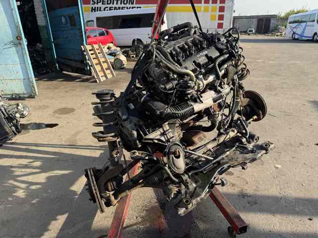 Двигатель в сборе — фото 7