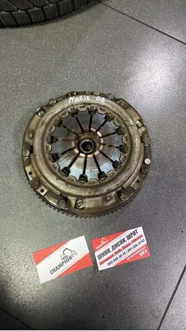 Комплект сцепления (3 части)