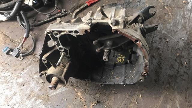 кпп рено — фото 3