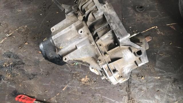 кпп рено — фото 2