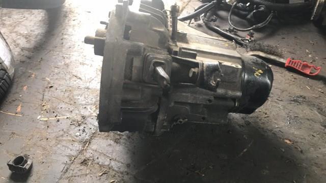 кпп рено — фото 5