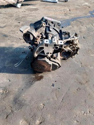 КПП в зборі(механічна коробка передач) — фото 7