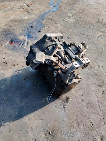 КПП в зборі(механічна коробка передач) — фото 8