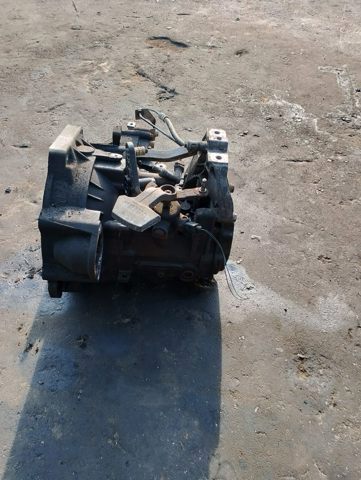 КПП в зборі(механічна коробка передач) — фото 3