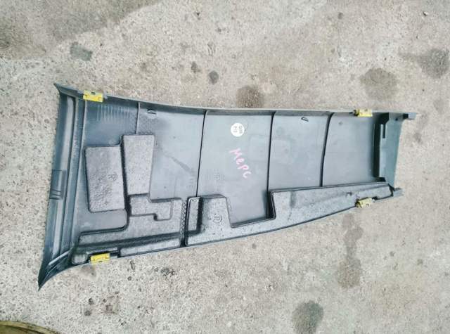 Оздоблення стійки — фото 3