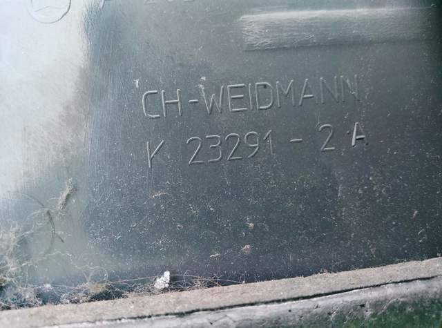 Оздоблення стійки — фото 2