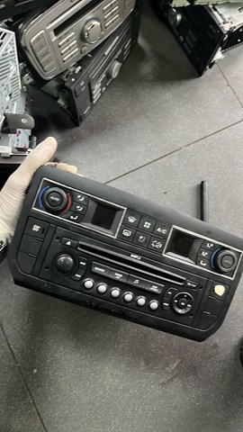 Блок керування кондиціонера — фото 2