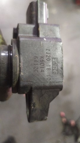 Катушки зажигания — фото 3