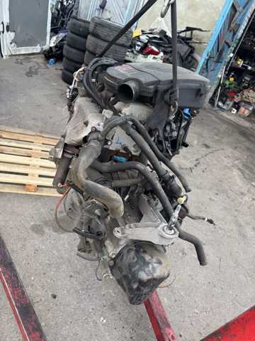 Мотор Sandero — фото 11