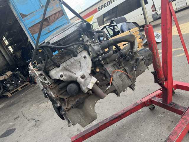 Мотор Sandero — фото 8