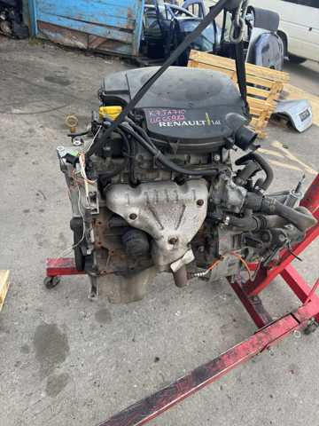 Мотор Sandero — фото 7