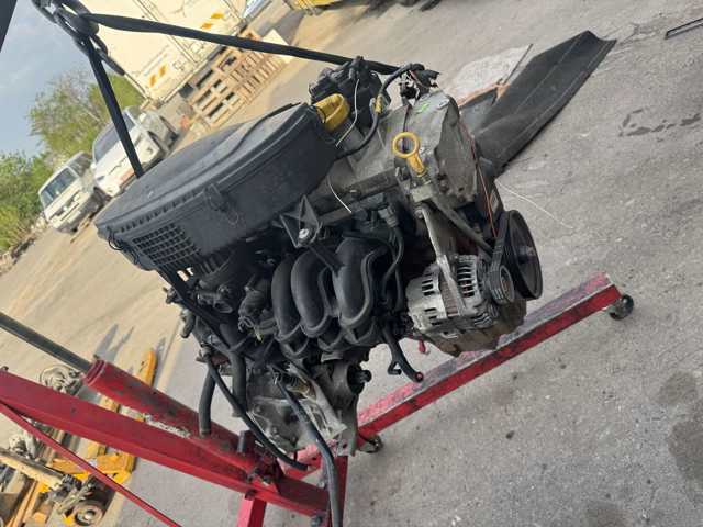 Мотор Sandero — фото 10