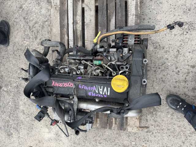 Двигун — фото 11