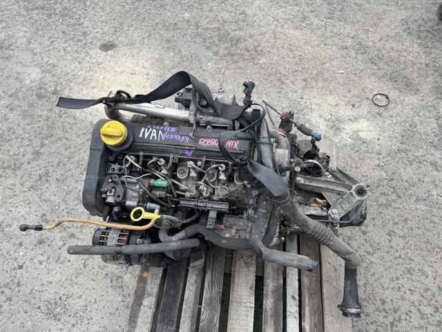 Двигун — фото 4