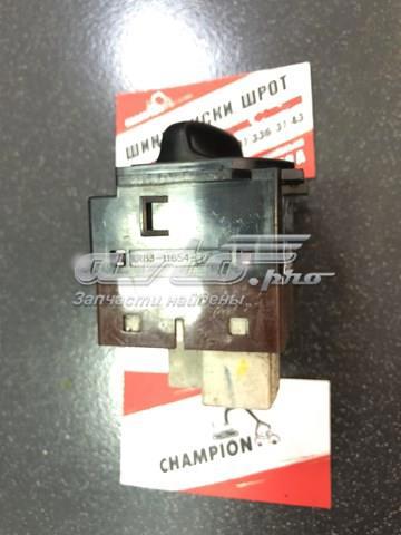 Переключатель света JAGUAR S TYPE — фото 2