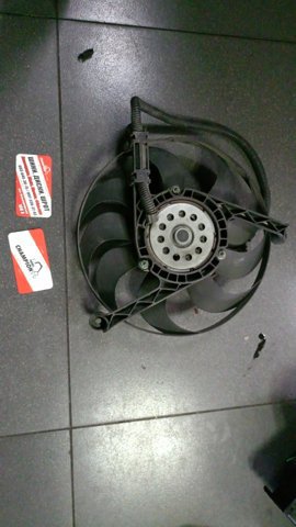 Вентилятор кондиционера — фото 2