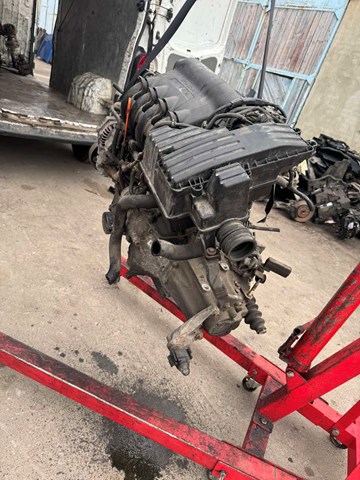 Двигун у зборі — фото 4