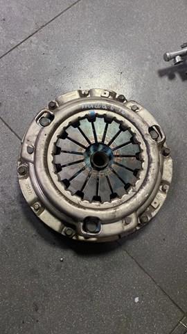 Корзина сцепления