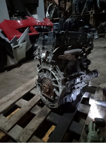 Двигатель в сборе — фото 11