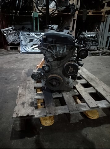 Двигатель в сборе — фото 9