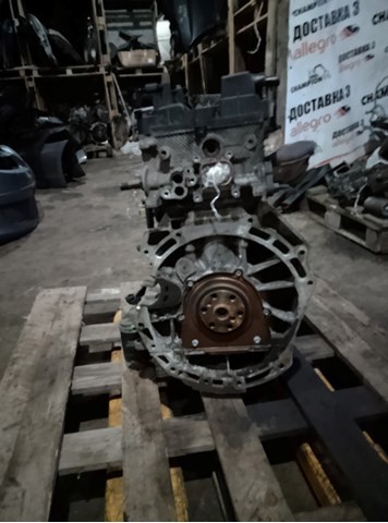 Двигатель в сборе — фото 10