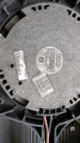 Вентилятор — фото 9