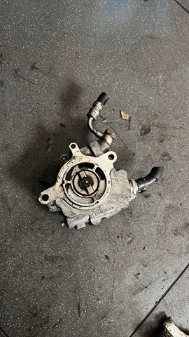 Насос вакуумный touareg — фото 2