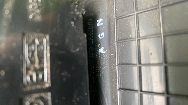 Повітропровід дефлектор — фото 2