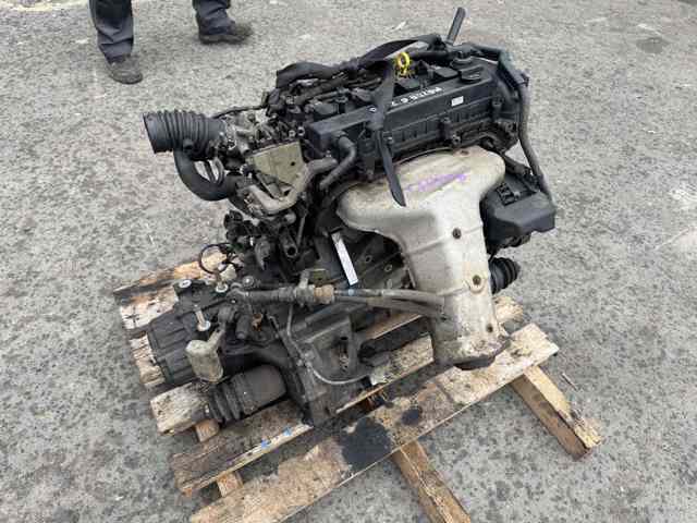 Двигун 2,0 — фото 4