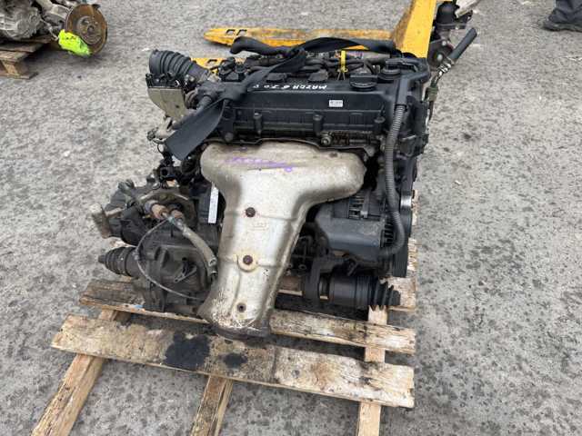 Двигун 2,0 — фото 12