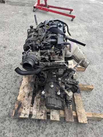 Двигун 2,0 — фото 6