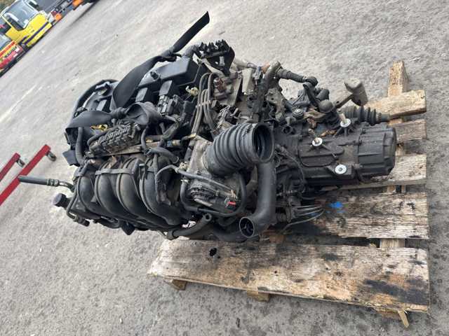 Двигун 2,0 — фото 7