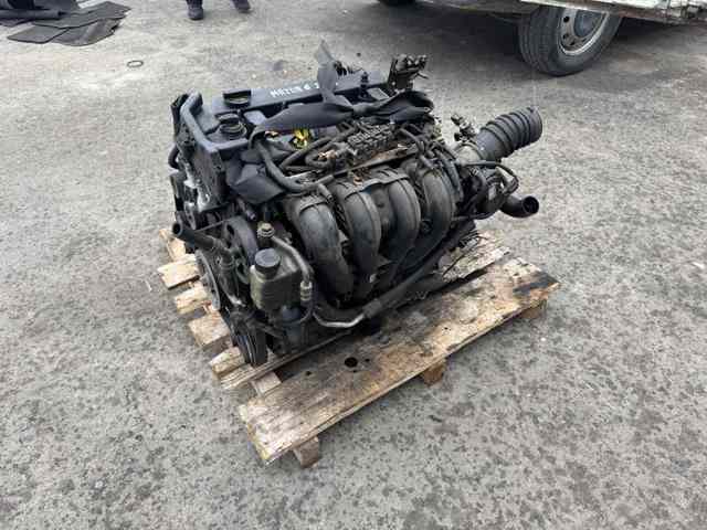 Двигун 2,0 — фото 3