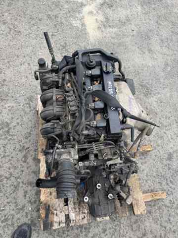 Двигатель в сборе — фото 8