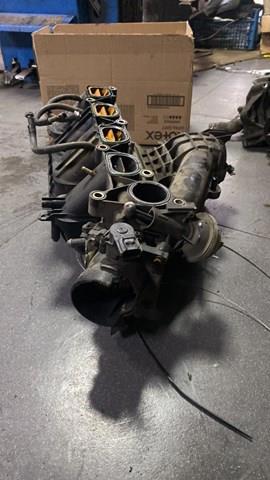 коллектор впускной — фото 2