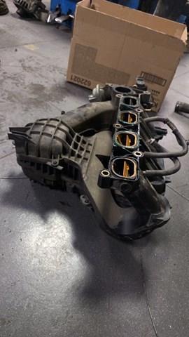 коллектор впускной — фото 3