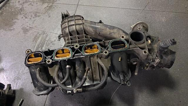 коллектор впускной — фото 4