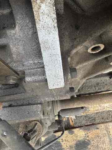 Двигатель в сборе — фото 9