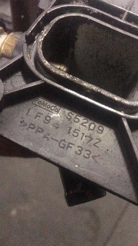 Крышка термостата — фото 2