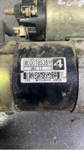 Стартер — фото 2