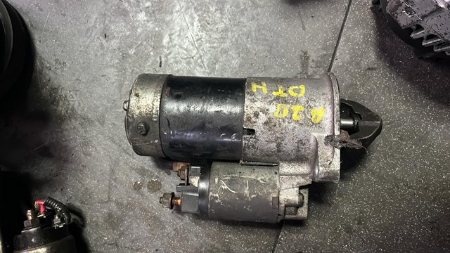 Стартер — фото 4