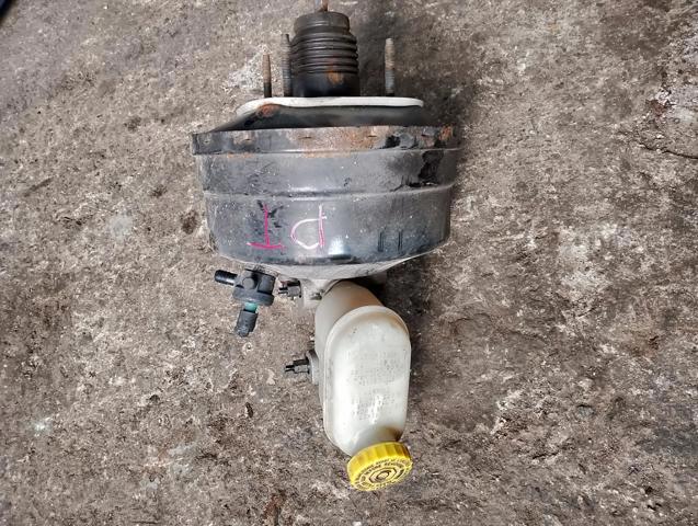 Головний гальмівний циліндр — фото 5