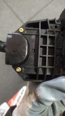 Перемикач підрульовий, правий — фото 5